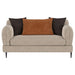 Jade Living room set - Casa Morelos / Coahuila Furniture (Oklahoma City, OK)