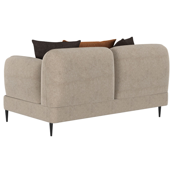 Jade Living room set - Casa Morelos / Coahuila Furniture (Oklahoma City, OK)