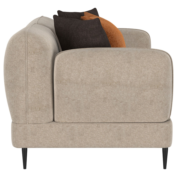 Jade Living room set - Casa Morelos / Coahuila Furniture (Oklahoma City, OK)