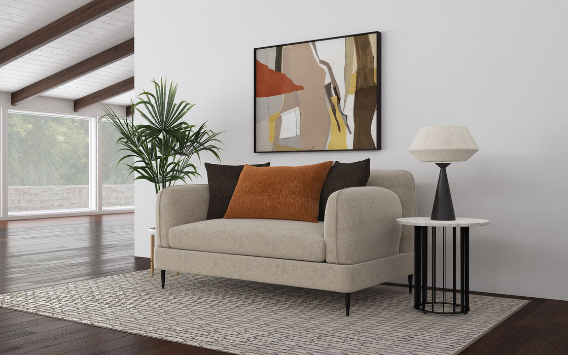 Jade Loveseats - Casa Morelos / Coahuila Furniture (Oklahoma City, OK)