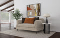 Jade Loveseats - Casa Morelos / Coahuila Furniture (Oklahoma City, OK)