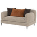 Jade Loveseats - Casa Morelos / Coahuila Furniture (Oklahoma City, OK)