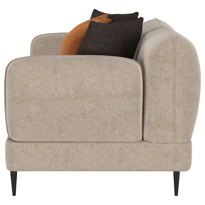 Jade Loveseats - Casa Morelos / Coahuila Furniture (Oklahoma City, OK)
