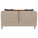 Jade Loveseats - Casa Morelos / Coahuila Furniture (Oklahoma City, OK)
