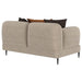 Jade Loveseats - Casa Morelos / Coahuila Furniture (Oklahoma City, OK)