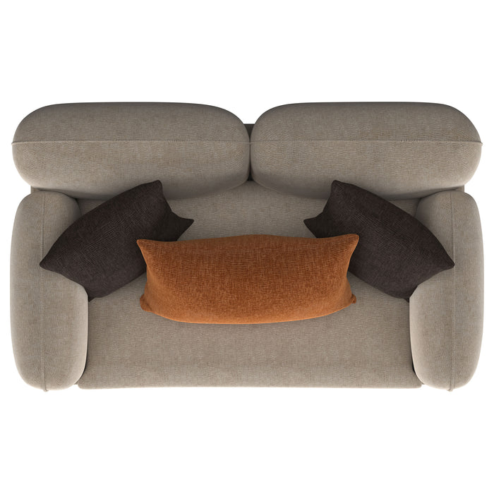 Jade Loveseats - Casa Morelos / Coahuila Furniture (Oklahoma City, OK)