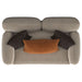 Jade Loveseats - Casa Morelos / Coahuila Furniture (Oklahoma City, OK)