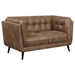 Thatcher Stationary 3 Pc Sets - Casa Morelos / Coahuila Furniture (Oklahoma City, OK)