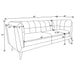 Thatcher Stationary 3 Pc Sets - Casa Morelos / Coahuila Furniture (Oklahoma City, OK)