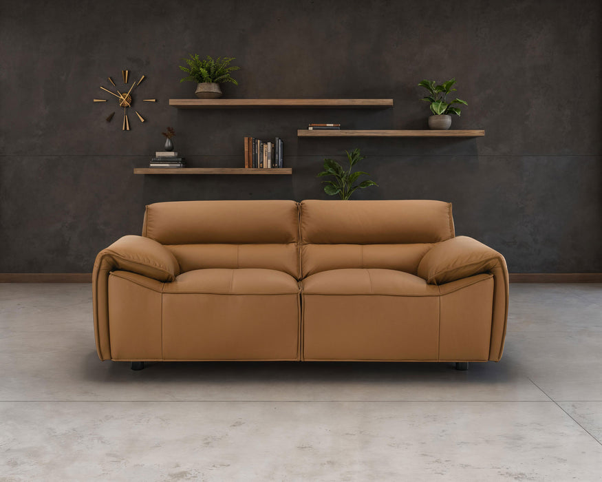 Buxton Loveseat - Casa Morelos / Coahuila Furniture (Oklahoma City, OK)