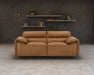 Buxton Loveseat - Casa Morelos / Coahuila Furniture (Oklahoma City, OK)