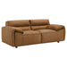 Buxton Loveseat - Casa Morelos / Coahuila Furniture (Oklahoma City, OK)