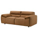 Buxton Loveseat - Casa Morelos / Coahuila Furniture (Oklahoma City, OK)