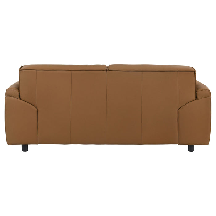 Buxton Loveseat - Casa Morelos / Coahuila Furniture (Oklahoma City, OK)
