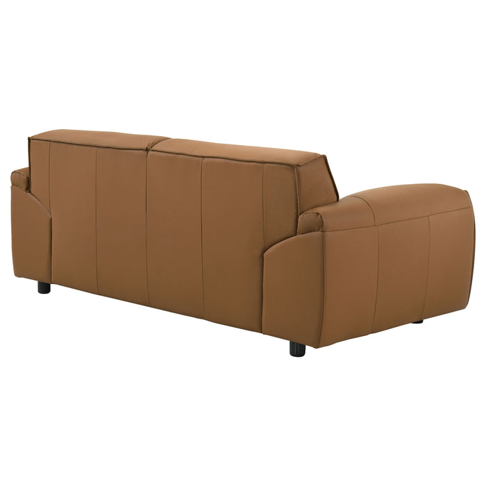 Buxton Loveseat - Casa Morelos / Coahuila Furniture (Oklahoma City, OK)