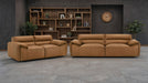 Buxton Loveseat - Casa Morelos / Coahuila Furniture (Oklahoma City, OK)
