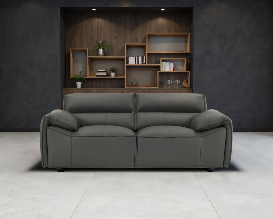 Buxton Loveseat - Casa Morelos / Coahuila Furniture (Oklahoma City, OK)