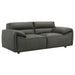 Buxton Loveseat - Casa Morelos / Coahuila Furniture (Oklahoma City, OK)