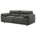Buxton Loveseat - Casa Morelos / Coahuila Furniture (Oklahoma City, OK)