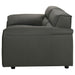 Buxton Loveseat - Casa Morelos / Coahuila Furniture (Oklahoma City, OK)
