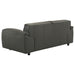 Buxton Loveseat - Casa Morelos / Coahuila Furniture (Oklahoma City, OK)