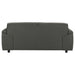 Buxton Loveseat - Casa Morelos / Coahuila Furniture (Oklahoma City, OK)