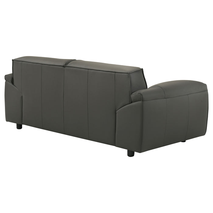 Buxton Loveseat - Casa Morelos / Coahuila Furniture (Oklahoma City, OK)