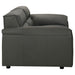 Buxton Loveseat - Casa Morelos / Coahuila Furniture (Oklahoma City, OK)