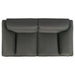 Buxton Loveseat - Casa Morelos / Coahuila Furniture (Oklahoma City, OK)