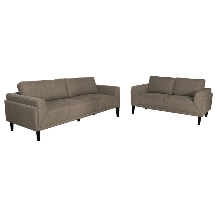 Rilynn Stationary 3 Pc Sets - Casa Morelos / Coahuila Furniture (Oklahoma City, OK)