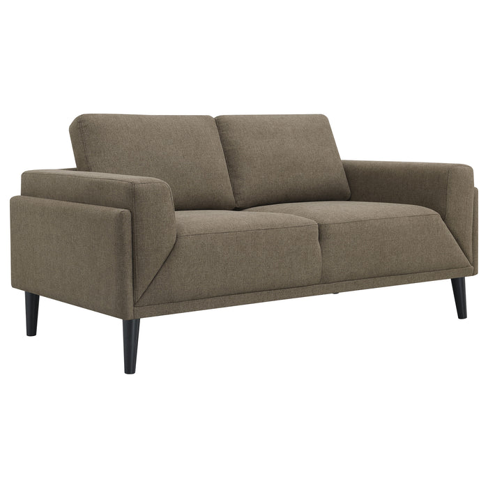 Rilynn Stationary 3 Pc Sets - Casa Morelos / Coahuila Furniture (Oklahoma City, OK)