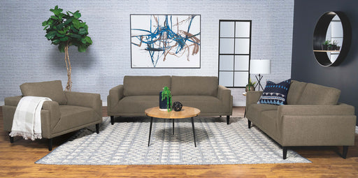 Rilynn Stationary Sets - Casa Morelos / Coahuila Furniture (Oklahoma City, OK)