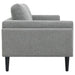 Rilynn Stationary Sets - Casa Morelos / Coahuila Furniture (Oklahoma City, OK)