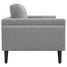 Rilynn Stationary Sets - Casa Morelos / Coahuila Furniture (Oklahoma City, OK)