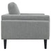 Rilynn Stationary Sets - Casa Morelos / Coahuila Furniture (Oklahoma City, OK)