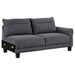 Caspian Stationary Sectionals - Casa Morelos / Coahuila Furniture (Oklahoma City, OK)