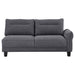 Caspian Stationary Sectionals - Casa Morelos / Coahuila Furniture (Oklahoma City, OK)