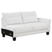 Caspian Stationary Sectionals - Casa Morelos / Coahuila Furniture (Oklahoma City, OK)