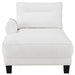 Caspian Stationary Sectionals - Casa Morelos / Coahuila Furniture (Oklahoma City, OK)