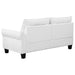Caspian Stationary Sectionals - Casa Morelos / Coahuila Furniture (Oklahoma City, OK)