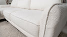 Caspian Stationary Sectionals - Casa Morelos / Coahuila Furniture (Oklahoma City, OK)