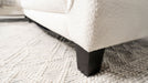 Caspian Stationary Sectionals - Casa Morelos / Coahuila Furniture (Oklahoma City, OK)