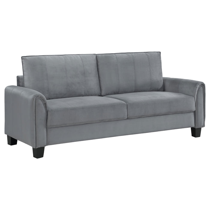 Davis Stationary 3 Pc Set - Casa Morelos / Coahuila Furniture (Oklahoma City, OK)