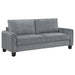 Davis Stationary 3 Pc Set - Casa Morelos / Coahuila Furniture (Oklahoma City, OK)