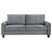 Davis Stationary 3 Pc Set - Casa Morelos / Coahuila Furniture (Oklahoma City, OK)