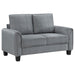Davis Stationary 3 Pc Set - Casa Morelos / Coahuila Furniture (Oklahoma City, OK)