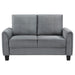 Davis Stationary 3 Pc Set - Casa Morelos / Coahuila Furniture (Oklahoma City, OK)