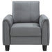 Davis Stationary 3 Pc Set - Casa Morelos / Coahuila Furniture (Oklahoma City, OK)