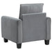 Davis Stationary 3 Pc Set - Casa Morelos / Coahuila Furniture (Oklahoma City, OK)
