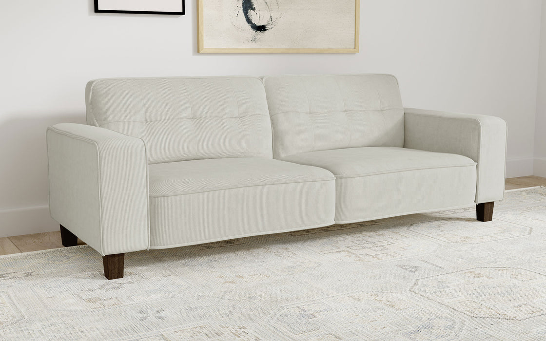 Deerhurst Sofa - Casa Morelos / Coahuila Furniture (Oklahoma City, OK)